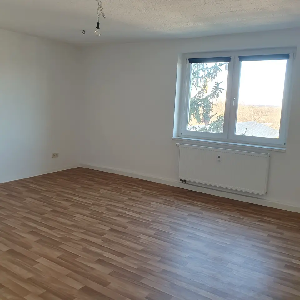 3 Zimmer Wohnung mit 80 m² in Altenburg – Bild 1