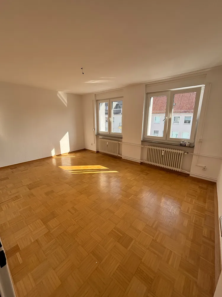 2 Zimmer Wohnung mit 62 m² in Hannover – Bild 6