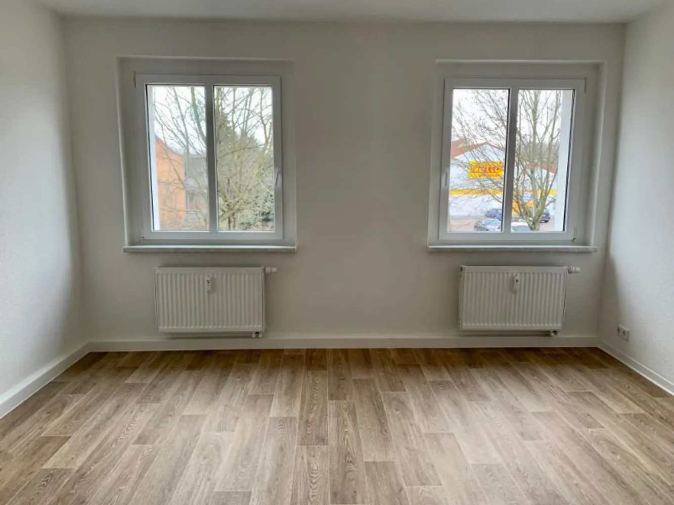 3 Zimmer Wohnung mit 55 m² in Dessau-Roßlau – Bild 2