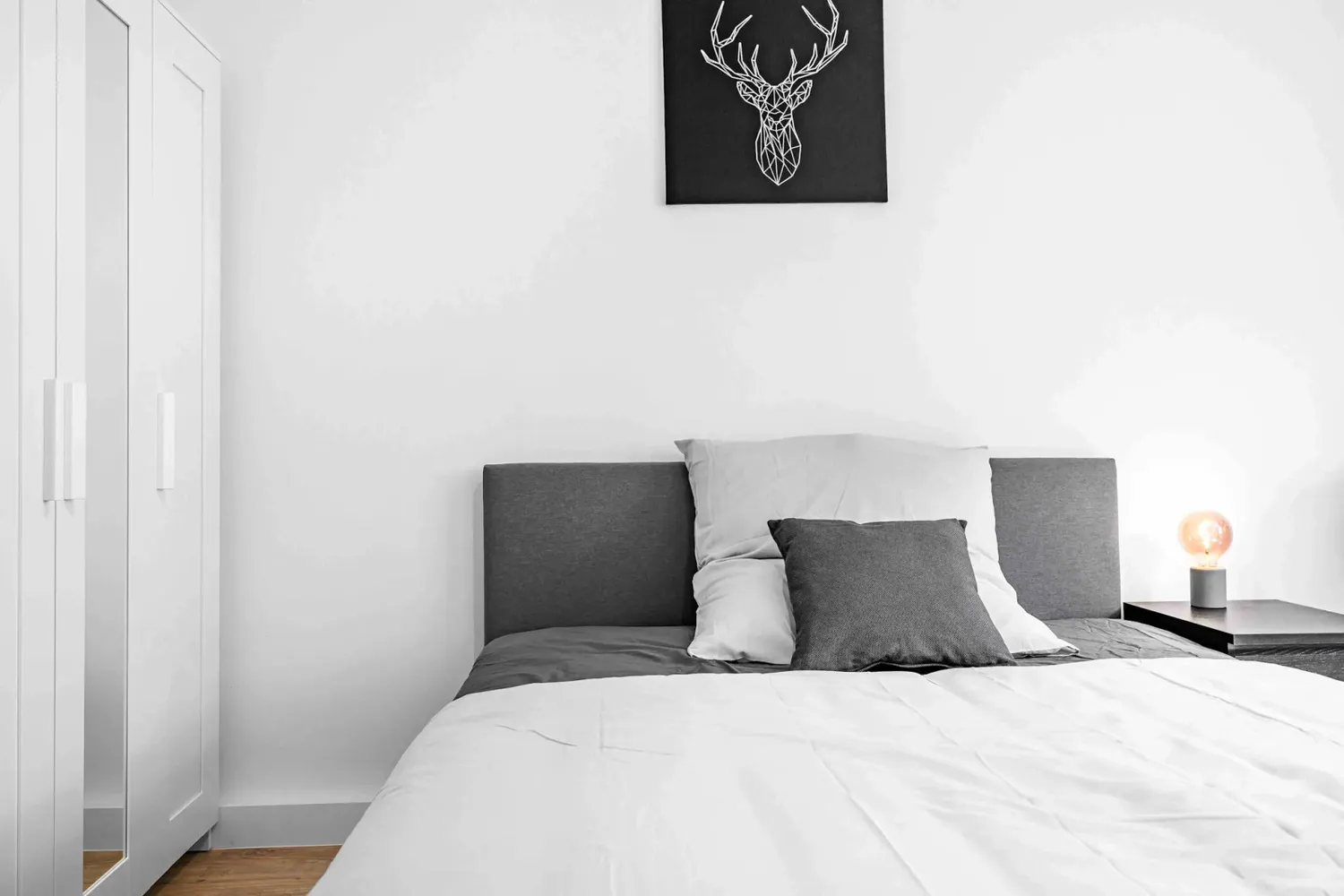 WG-Zimmer mit 15 m² in München – Bild 4