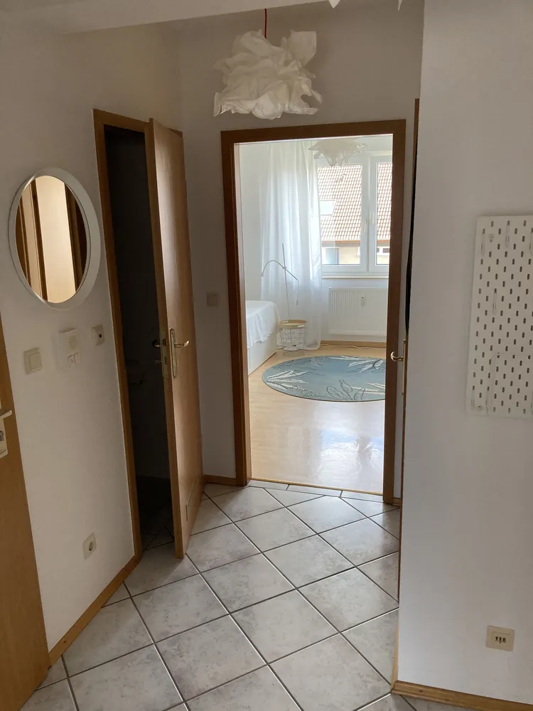 3 Zimmer Wohnung mit 83 m² in Hannover – Bild 9