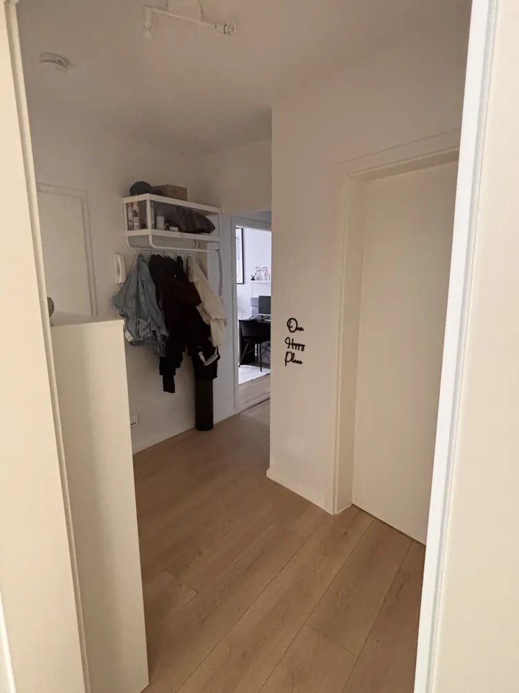 3 room apartment with 67 m² in Erfurt – Photo 5