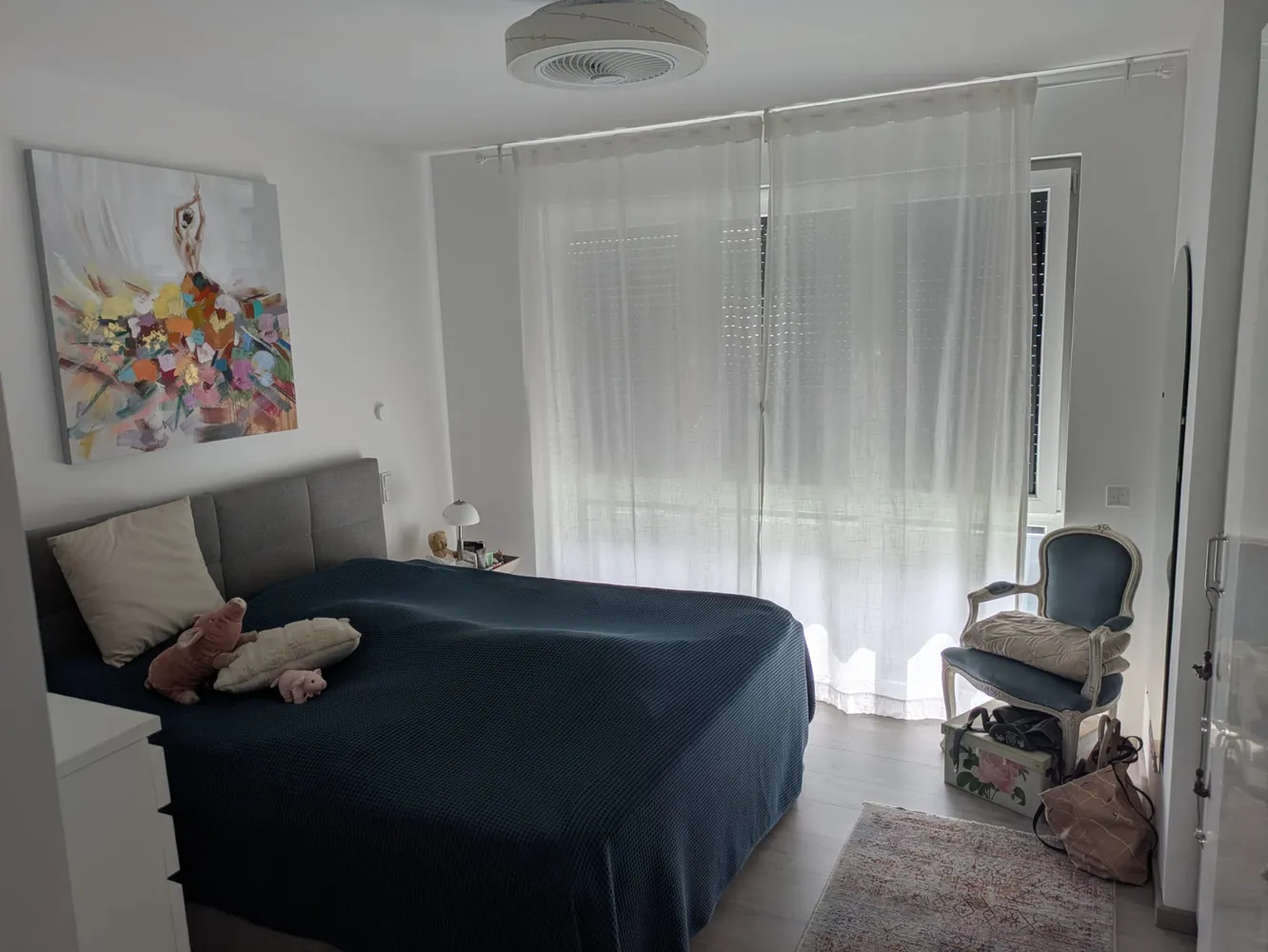 2 Zimmer Wohnung mit 70 m² in Wiesbaden – Bild 6