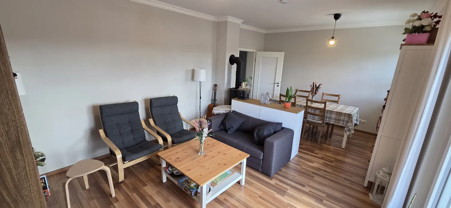 3 Zimmer Wohnung mit 70 m² in Schweinfurt – Bild 9