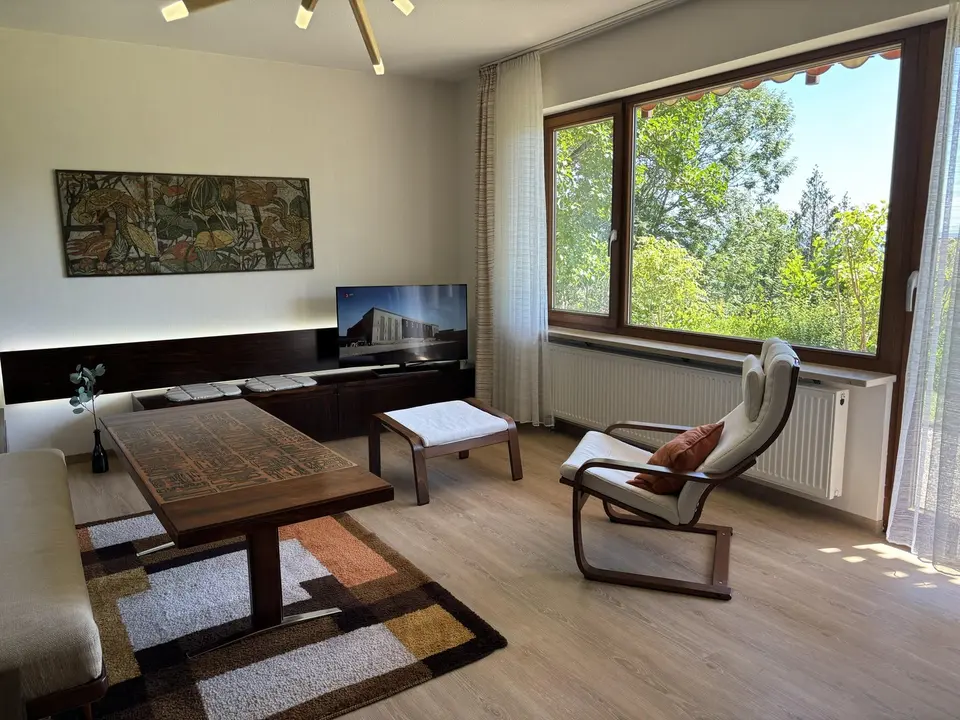 WG-Zimmer mit 75 m² in Biberach an der Riß – Bild 9