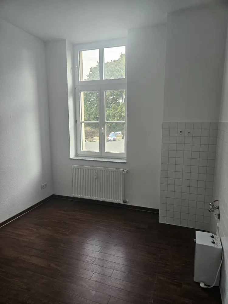 2 Zimmer Wohnung mit 57 m² in Quedlinburg – Bild 9
