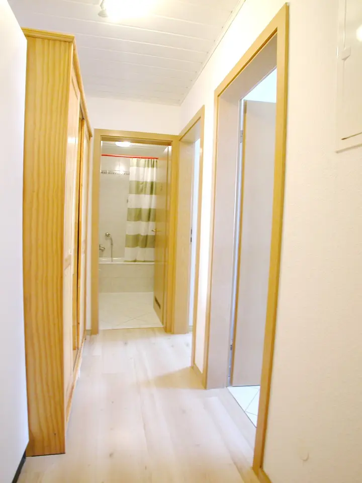 WG-Zimmer mit 35 m² in Paderborn – Bild 6