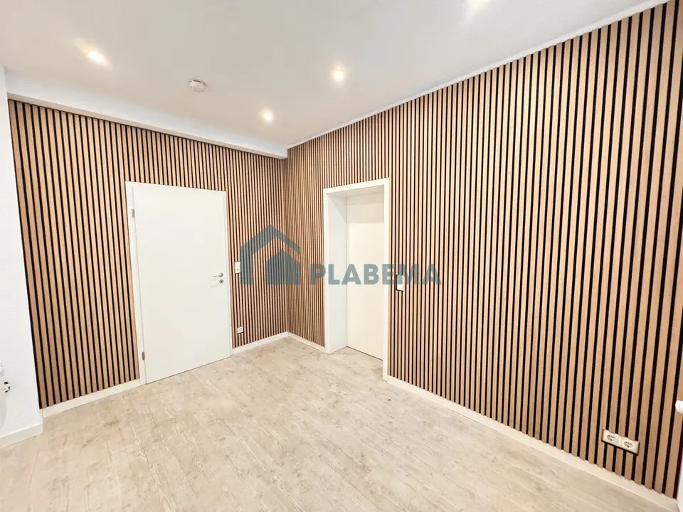 2 room apartment with 48 m² in Schwerin – Photo 10