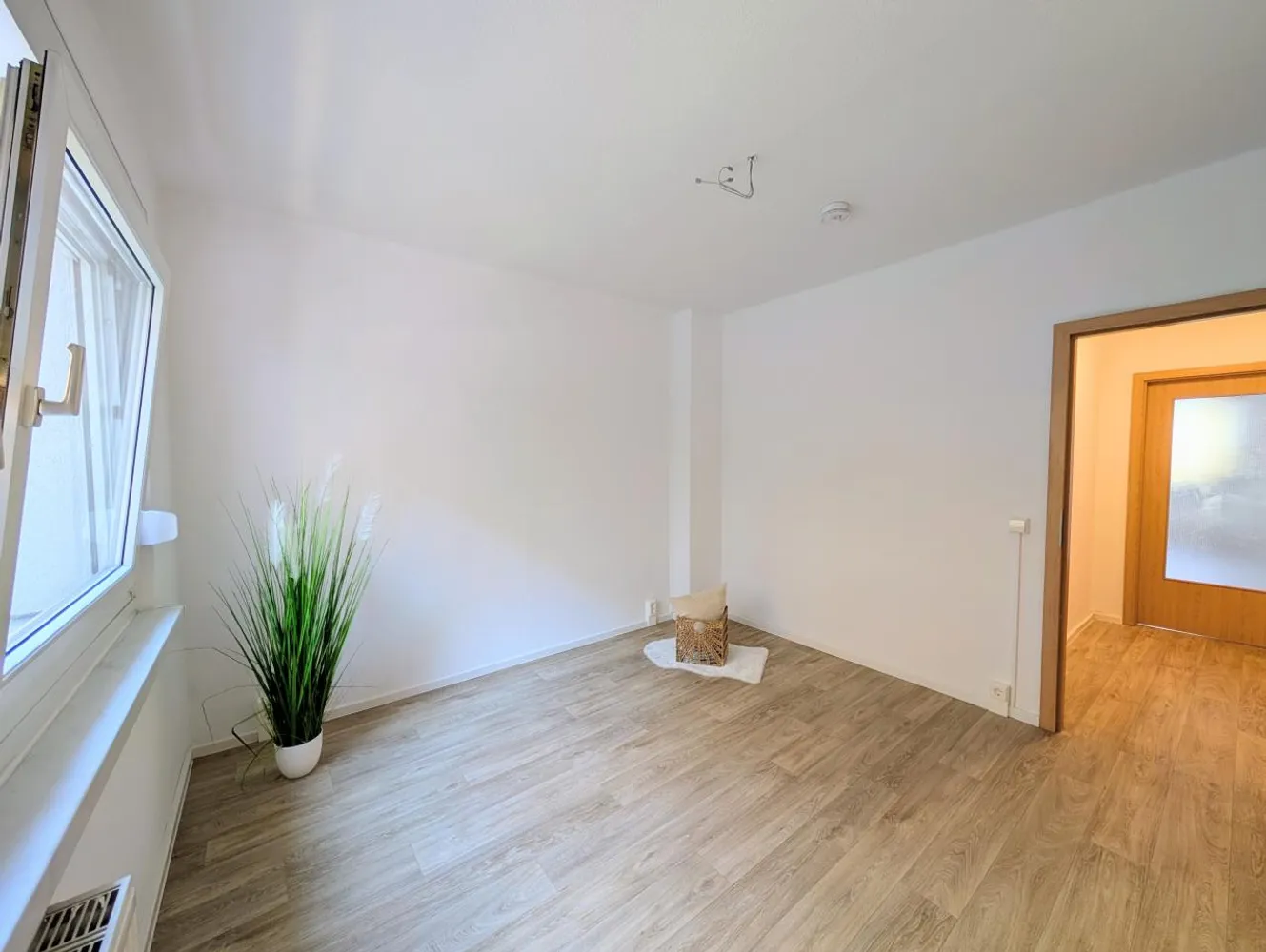 3 Zimmer Wohnung mit 56 m² in Chemnitz – Bild 9