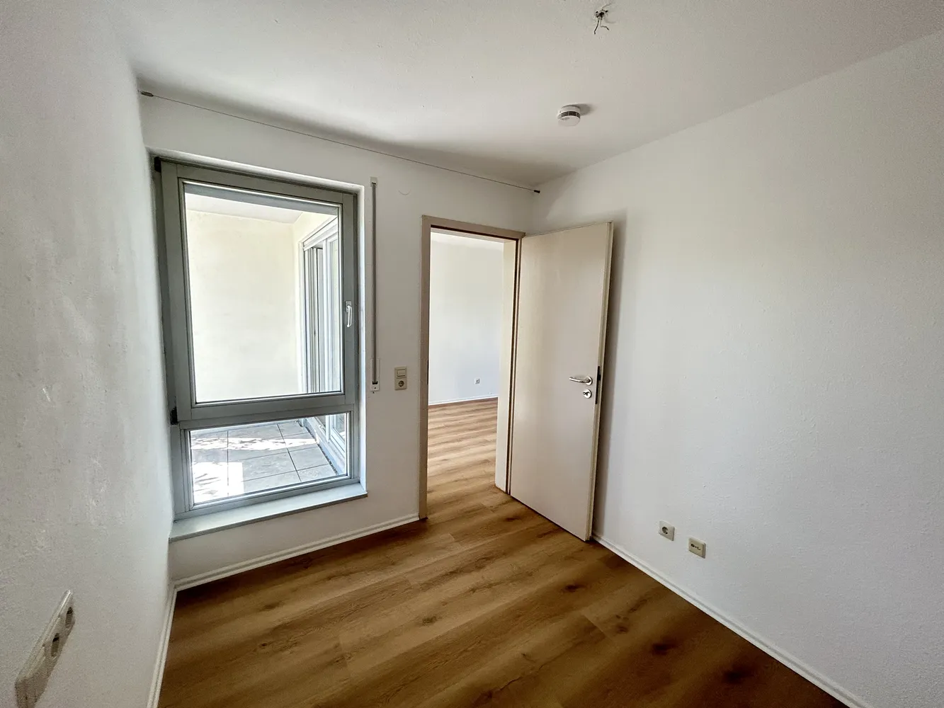 2 Zimmer Wohnung mit 47 m² in Stuttgart – Bild 3