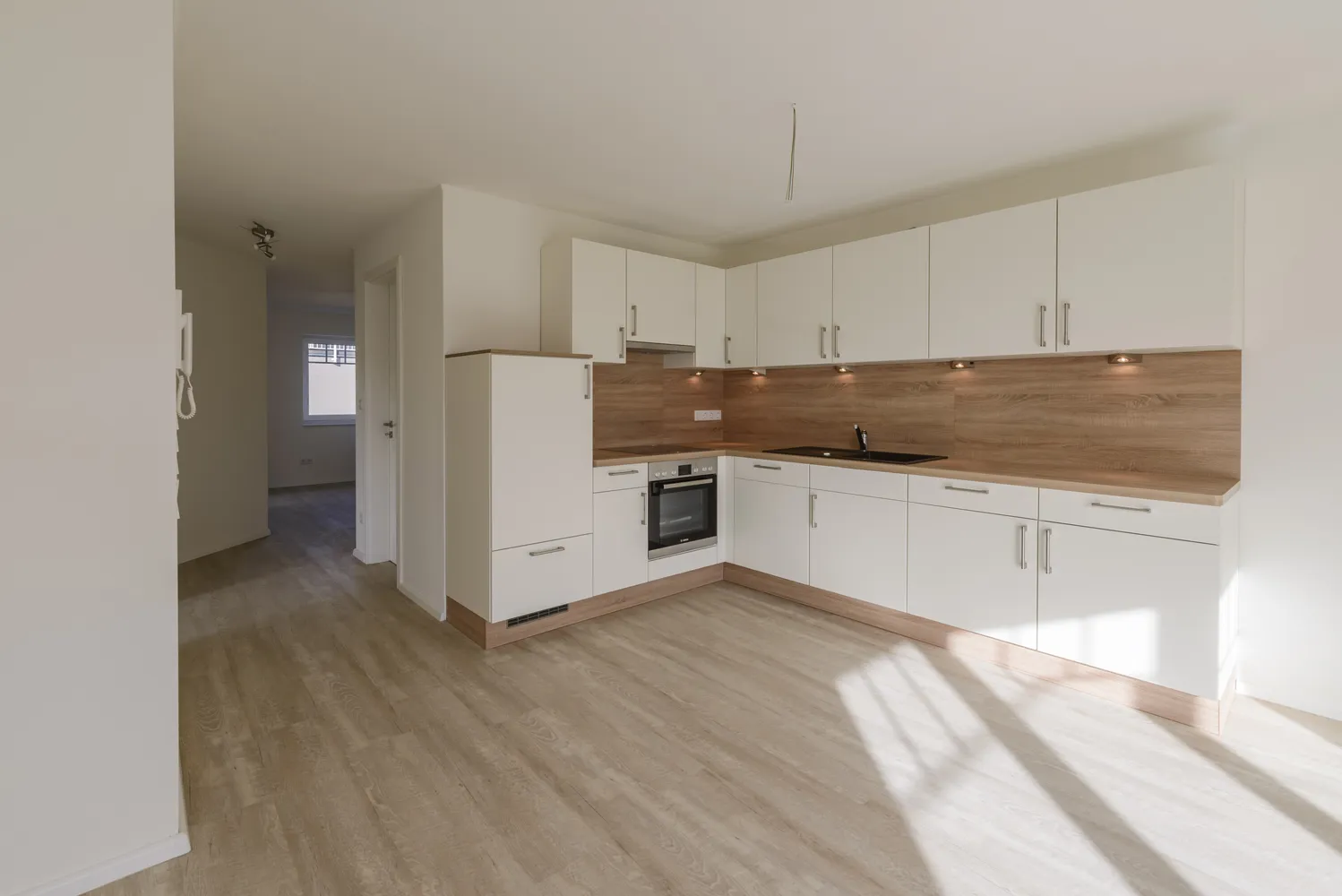 2 Zimmer Wohnung mit 72 m² in Husum – Bild 8