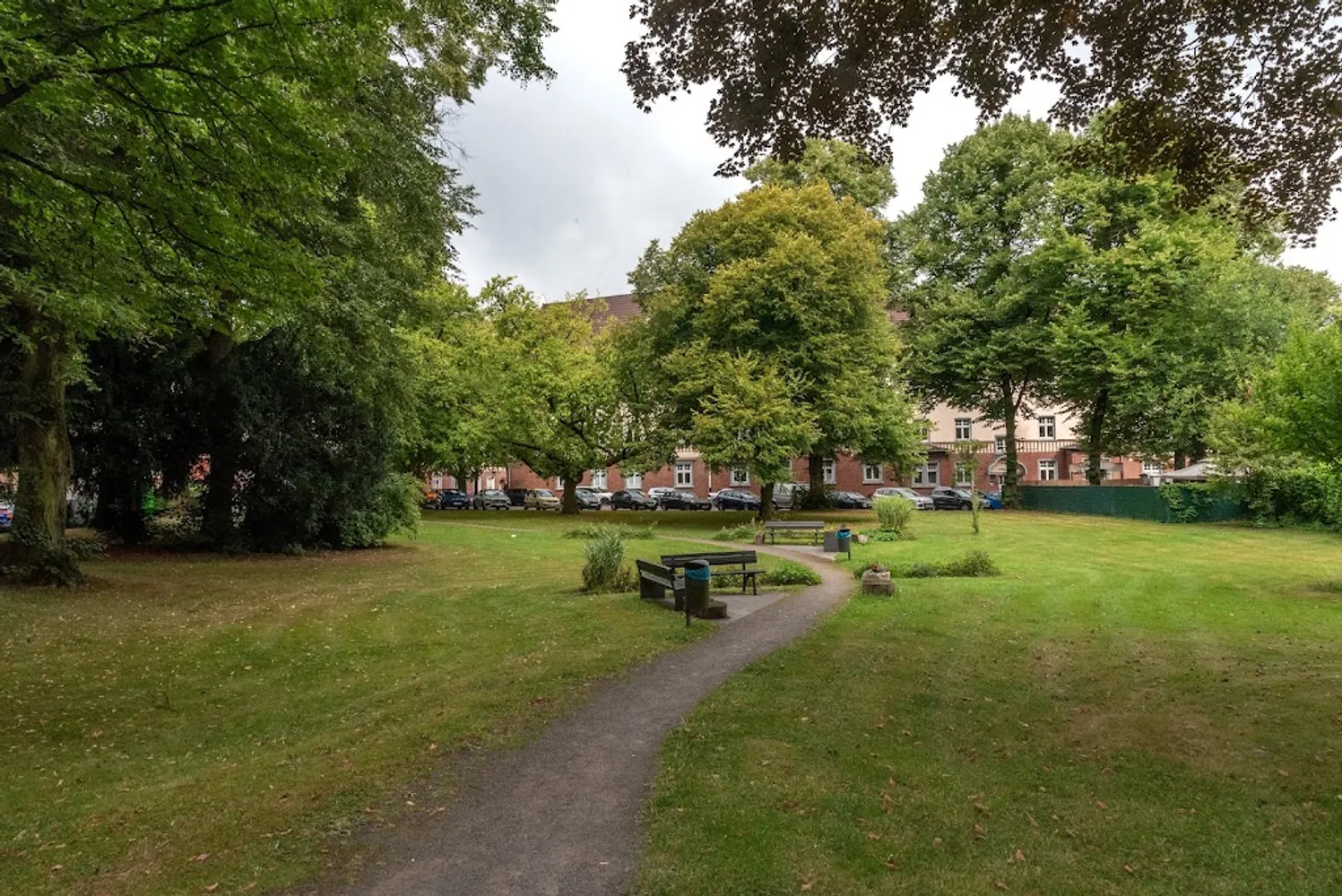 2 Zimmer Wohnung mit 43 m² in Essen – Bild 7