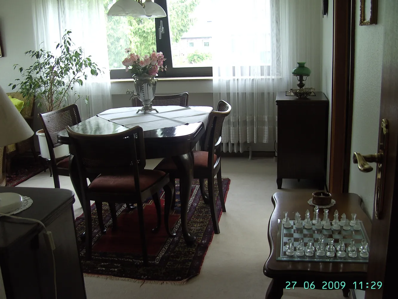 2 Zimmer Wohnung mit 50 m² in Krefeld – Bild 2