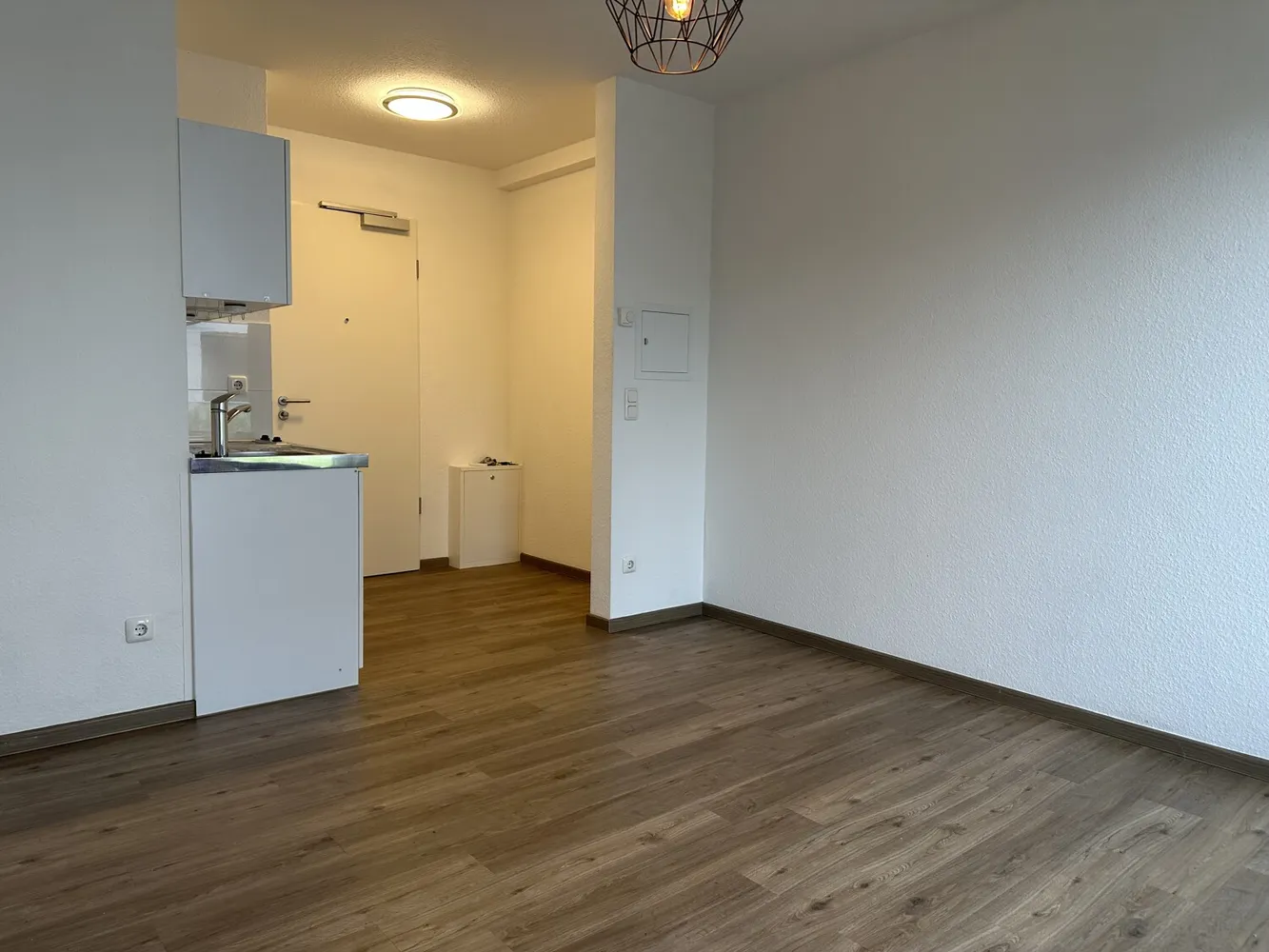 1 Zimmer Wohnung mit 20 m² in Aachen – Bild 3