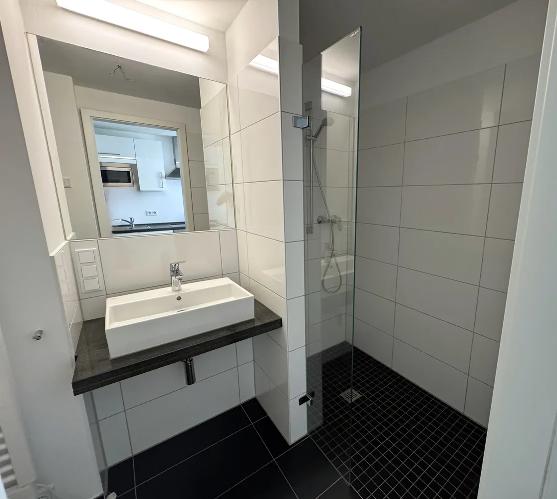 2 Zimmer Wohnung mit 36 m² in Berlin – Bild 6