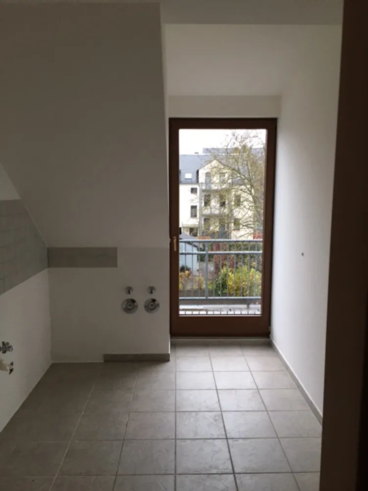 3 room apartment with 63 m² in Chemnitz – Photo 6