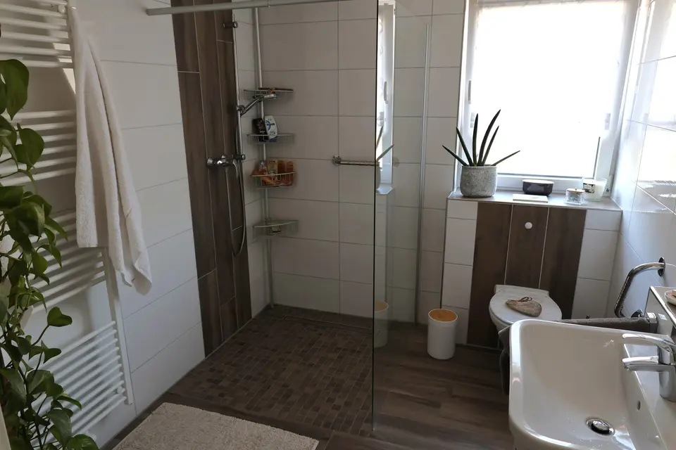 3 Zimmer Wohnung mit 84 m² in Ibbenbüren – Bild 5