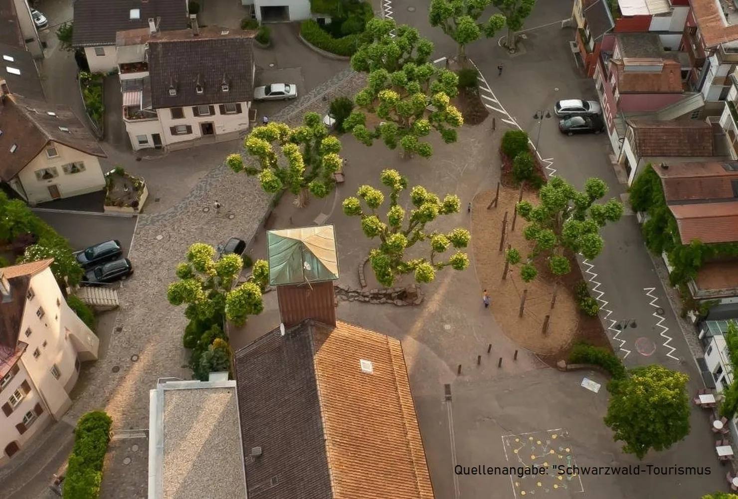 3 Zimmer Wohnung mit 115 m² in Waldshut-Tiengen – Bild 4