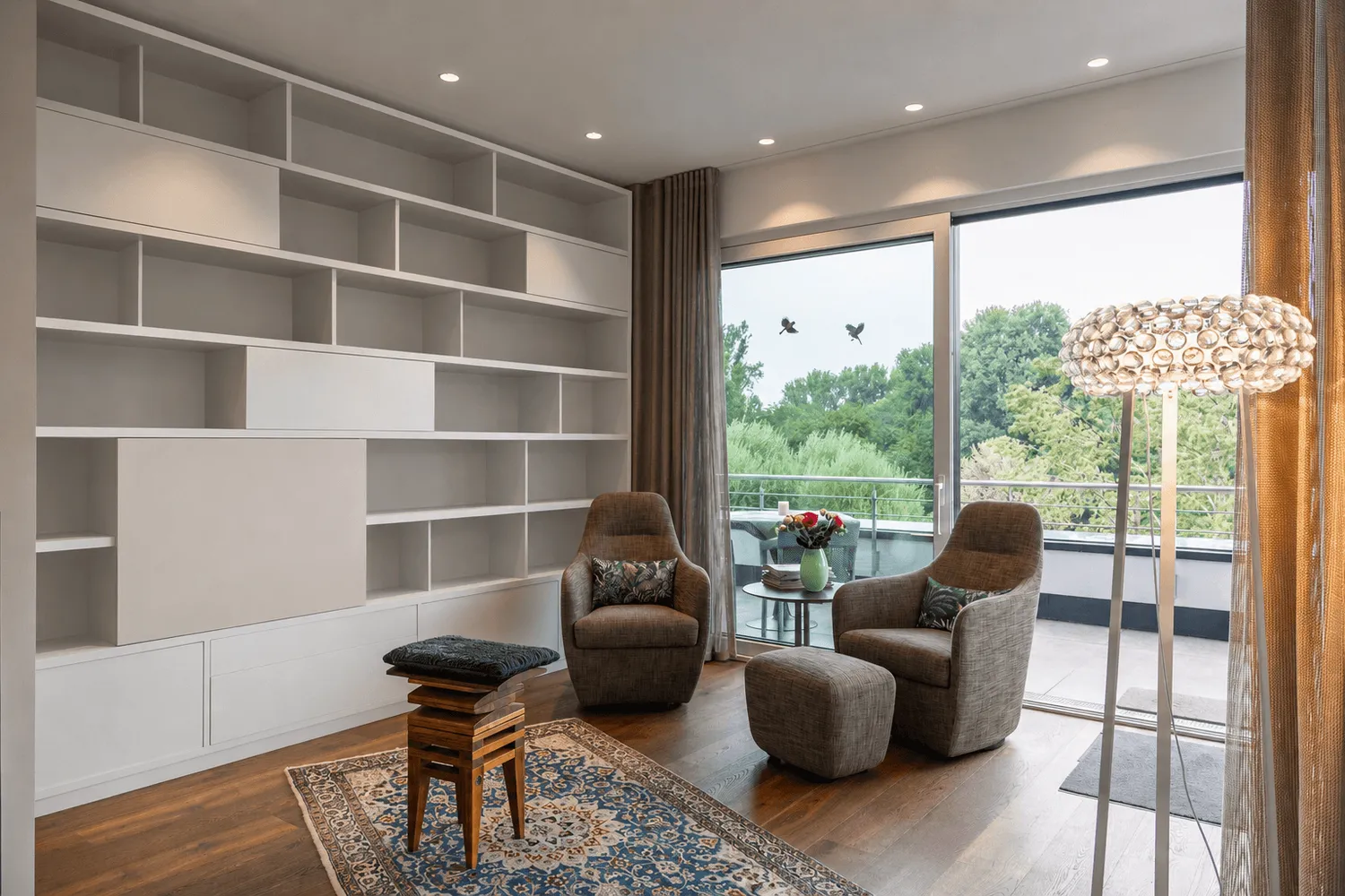 4 Zimmer Wohnung mit 174 m² in Bornheim – Bild 10