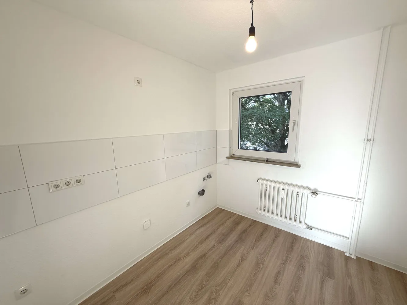 3 Zimmer Wohnung mit 54 m² in Hagen – Bild 10