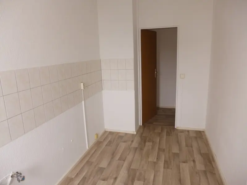 3 Zimmer Wohnung mit 62 m² in Limbach-Oberfrohna – Bild 2
