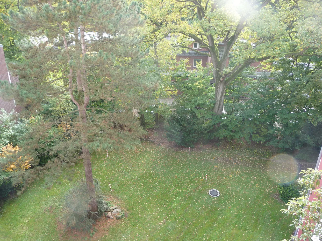 3 room apartment with 76 m² in Hamburg – Photo 1