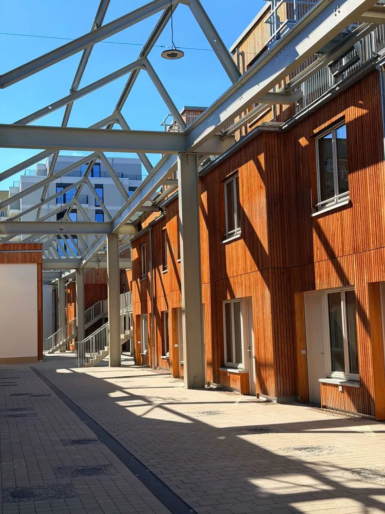 5 Zimmer Wohnung mit 103 m² in Berlin – Bild 3