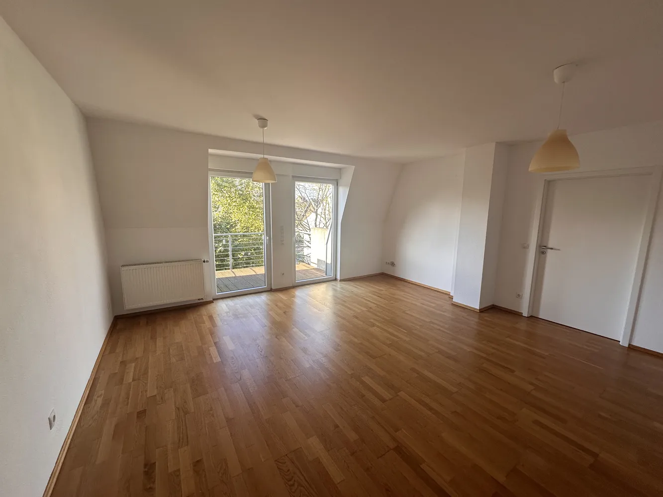 2 room apartment with 66 m² in Hamminkeln – Photo 5