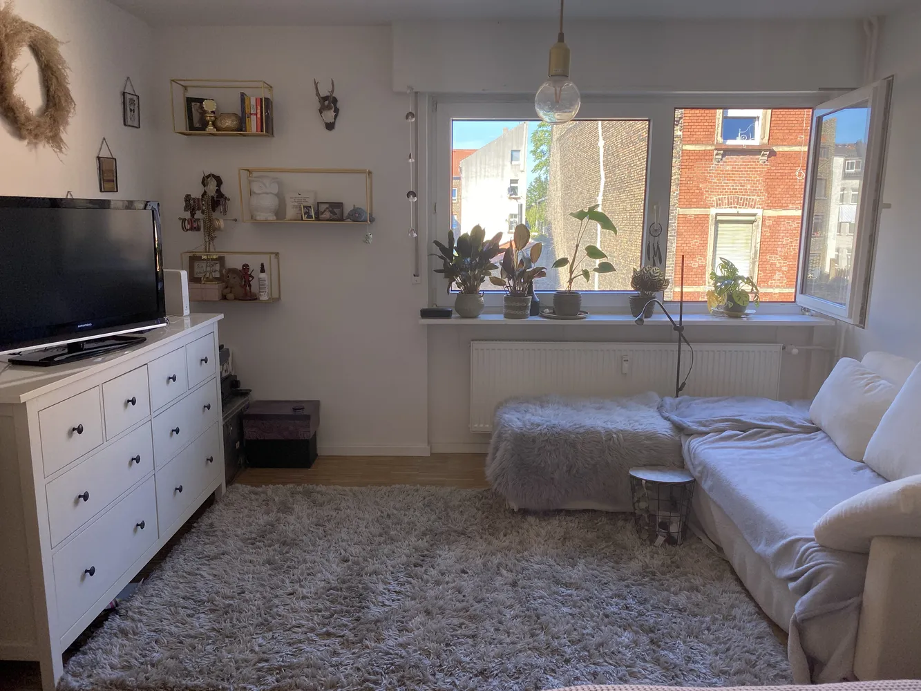 2 Zimmer Wohnung mit 44 m² in Mannheim – Bild 12