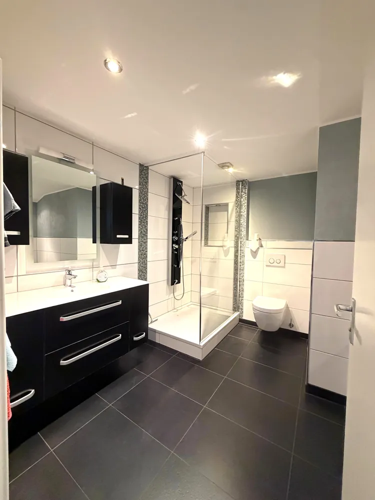 4 Zimmer Wohnung mit 114 m² in Stuttgart – Bild 7