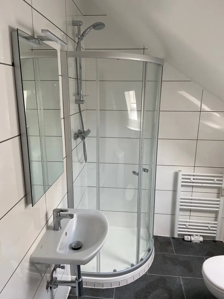 Studio mit 14 m² in Heidelberg – Bild 4