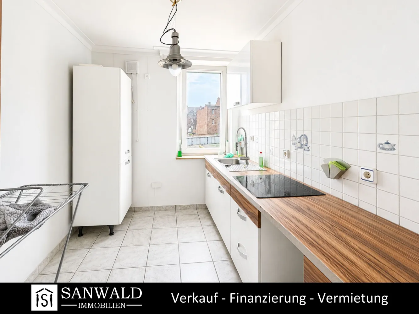 3 Zimmer Wohnung mit 55 m² in Gelsenkirchen – Bild 2
