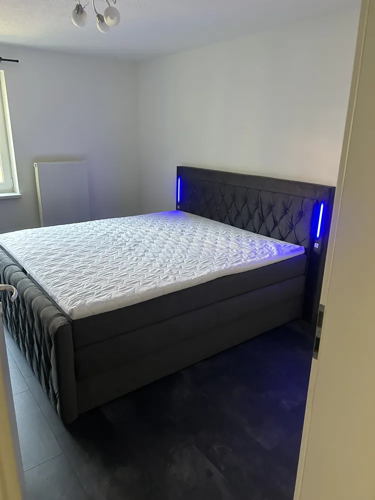 2 Zimmer Wohnung mit 57 m² in Köln – Bild 6