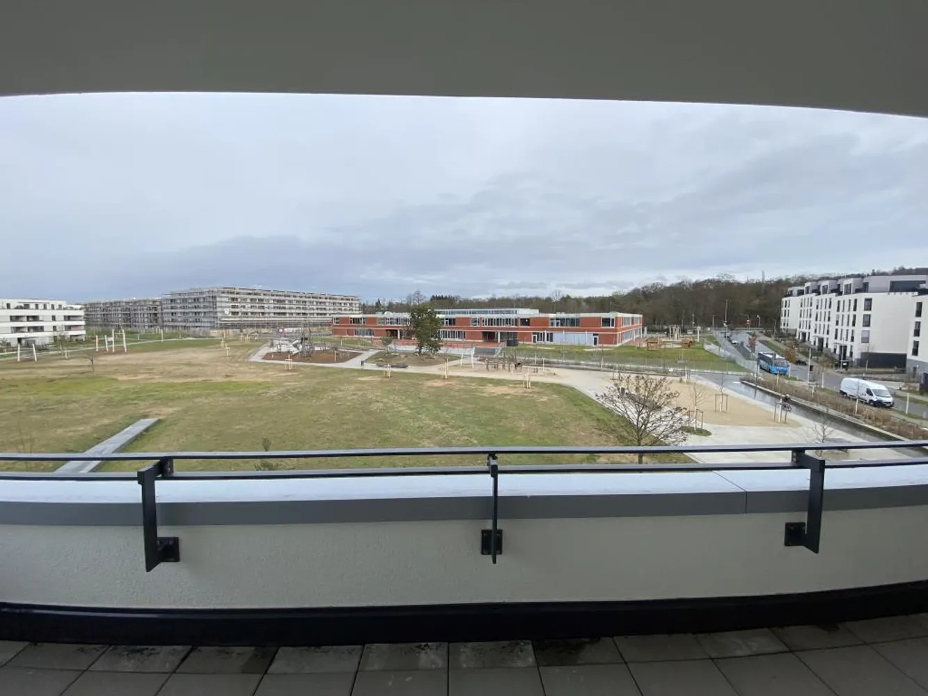2 Zimmer Wohnung mit 59 m² in Darmstadt – Bild 12