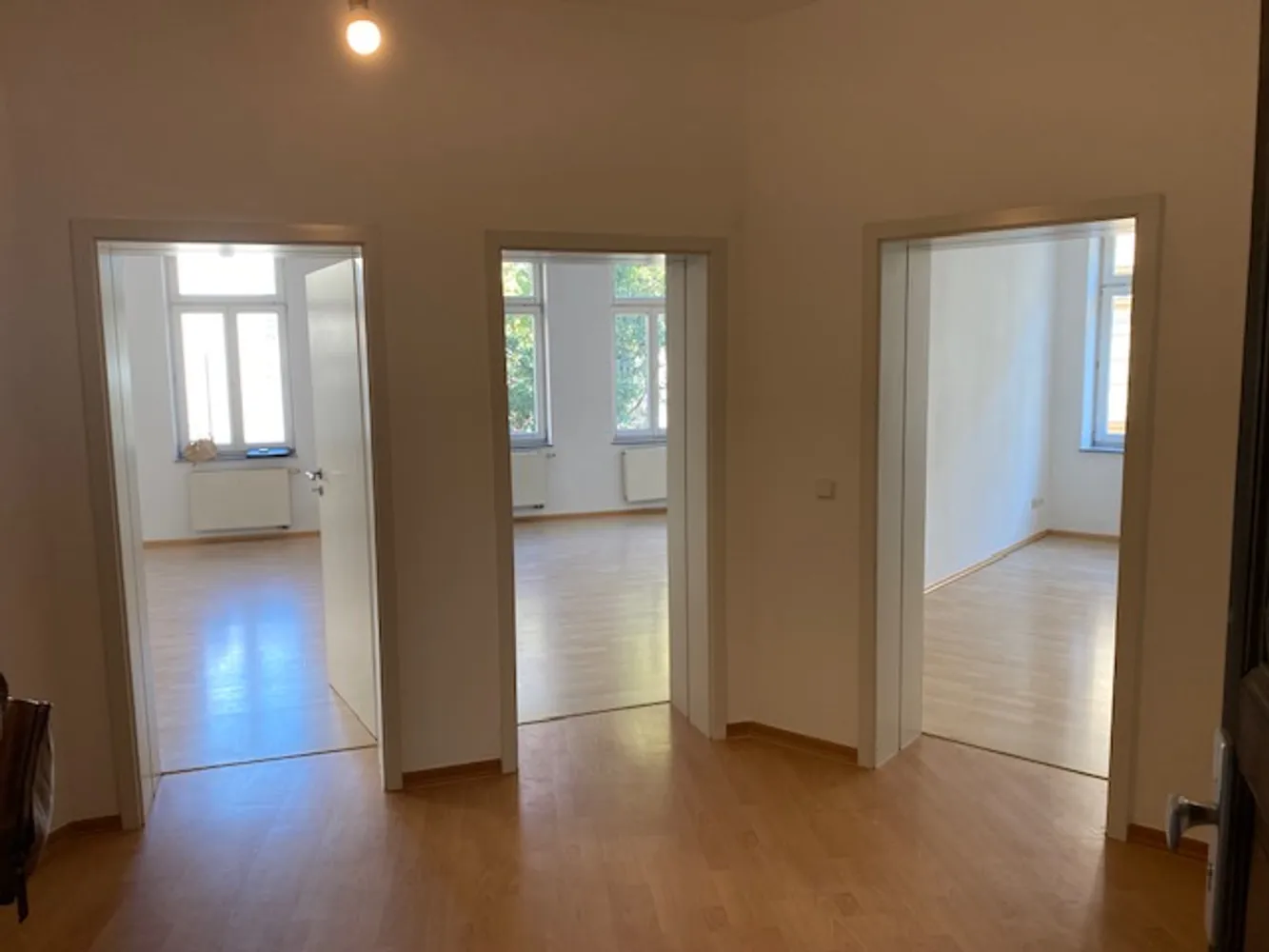 3 Zimmer Wohnung mit 72 m² in Leipzig – Bild 3