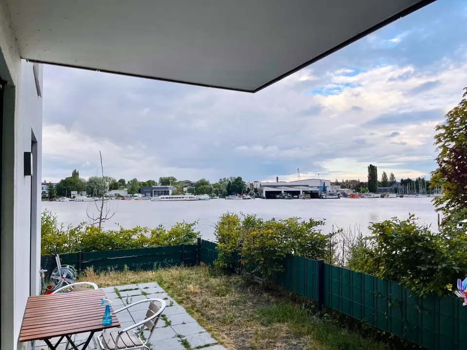 4 Zimmer Wohnung mit 100 m² in Berlin – Bild 2