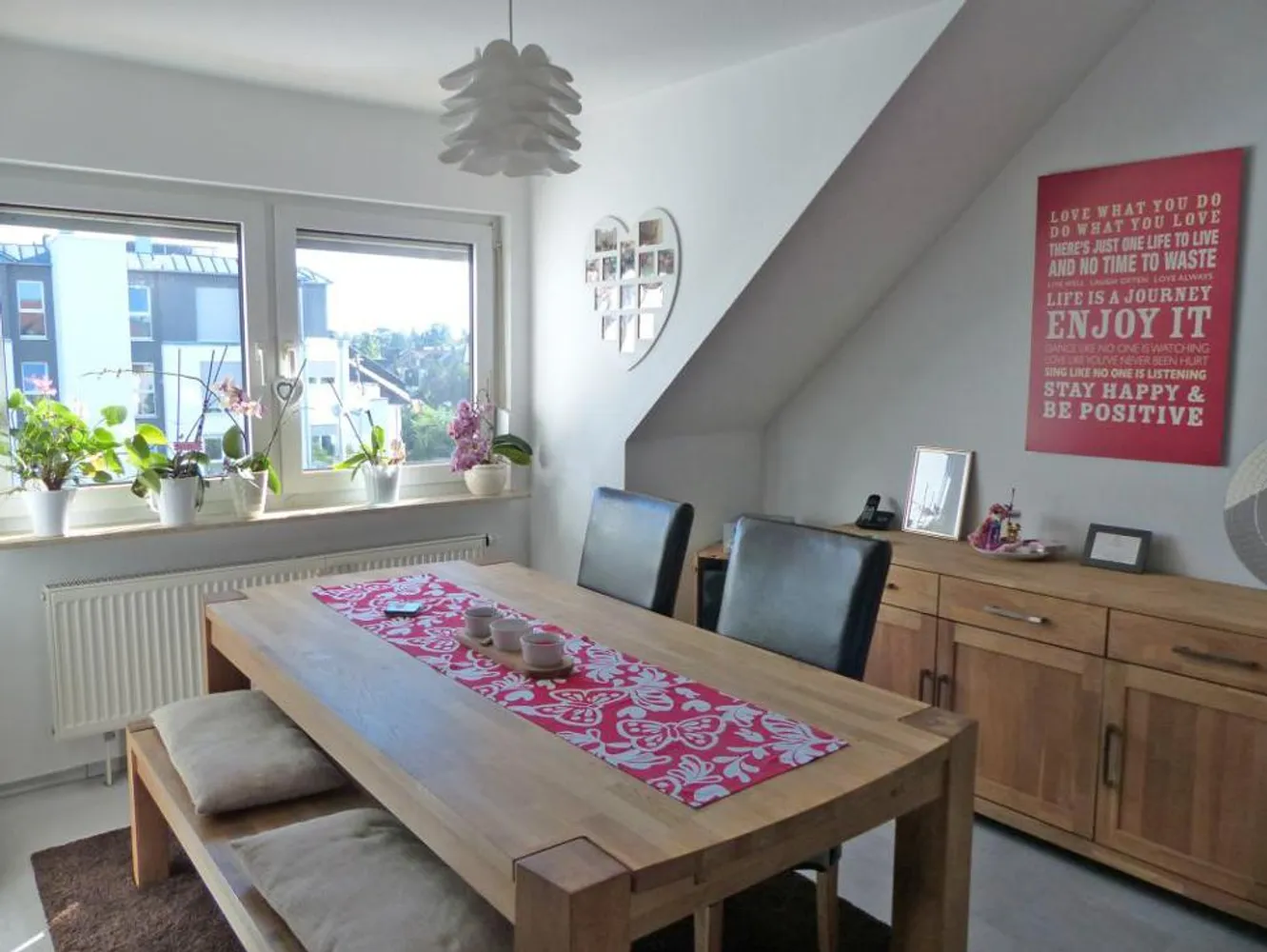 2 Zimmer Wohnung mit 59 m² in Hanau – Bild 4