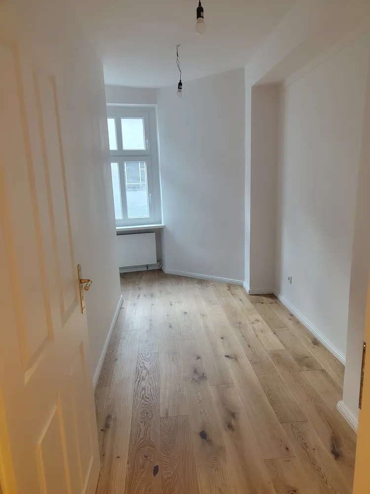 3 room apartment with 60 m² in Berlin – Photo 8