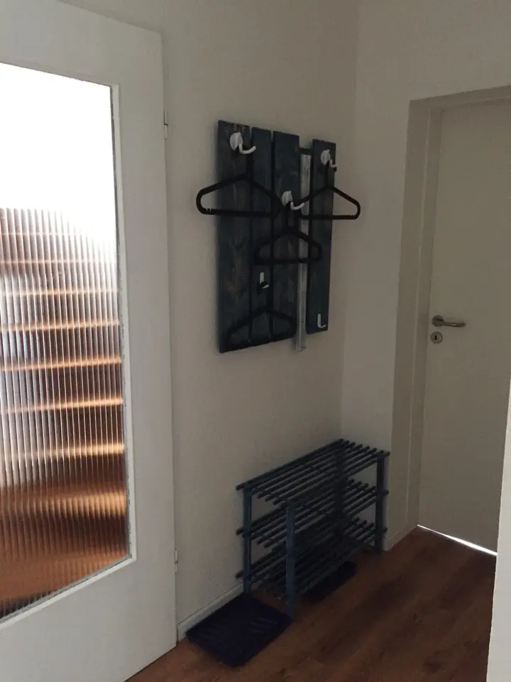 WG-Zimmer mit 11 m² in Kassel – Bild 8