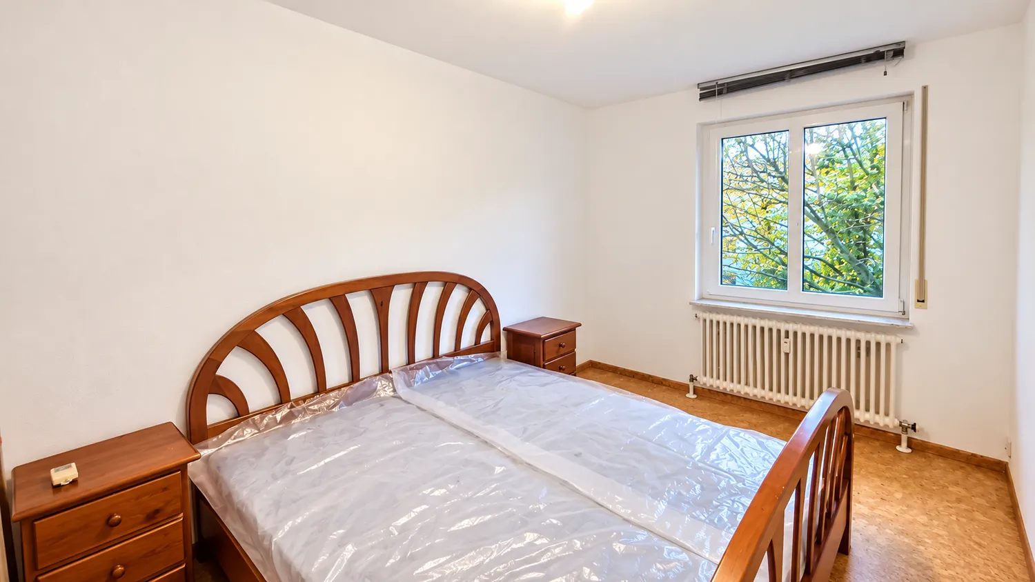 2 Zimmer Wohnung mit 48 m² in Karlsruhe – Bild 7