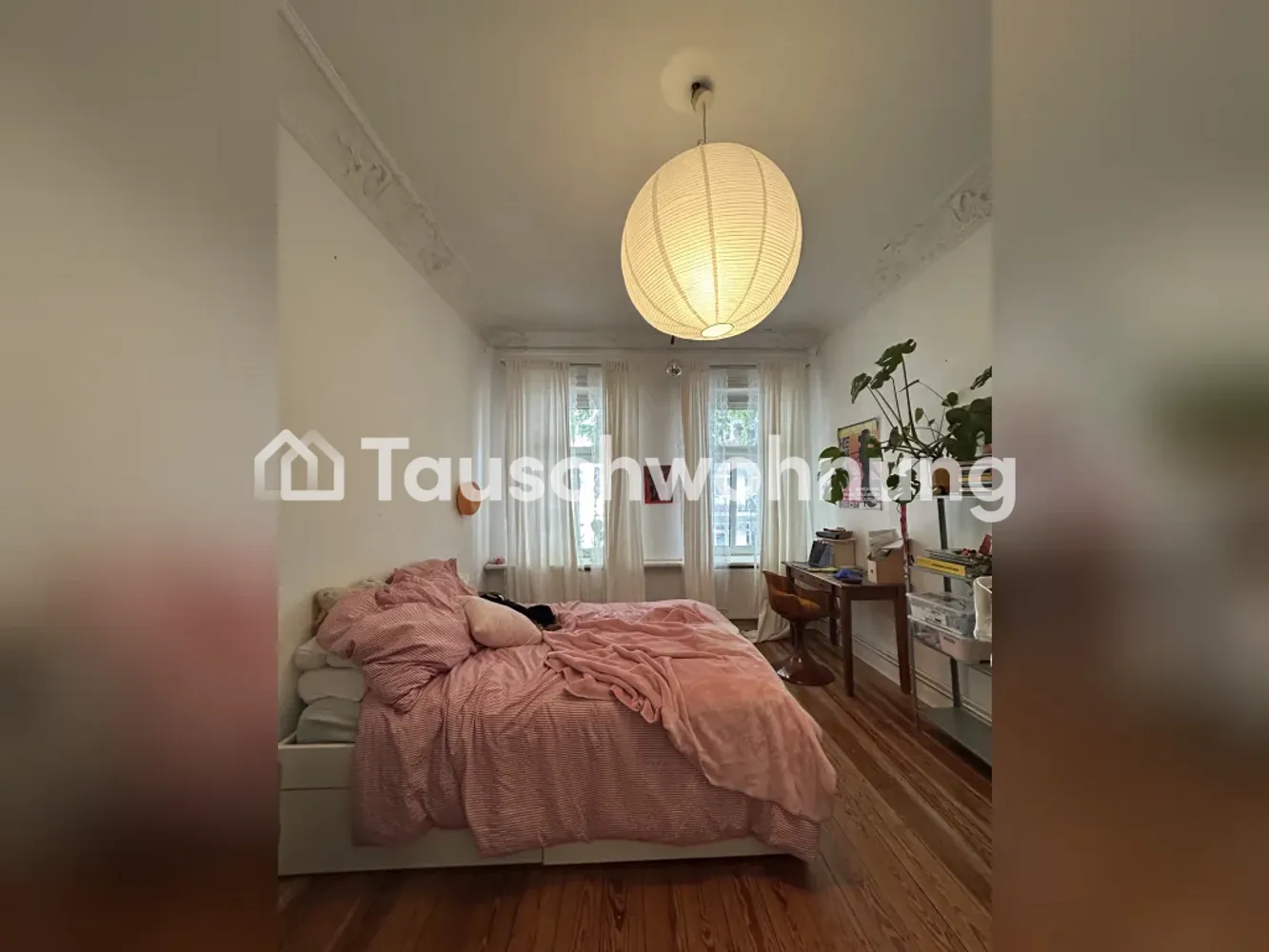 3 room apartment with 66 m² in Hamburg – Photo 1