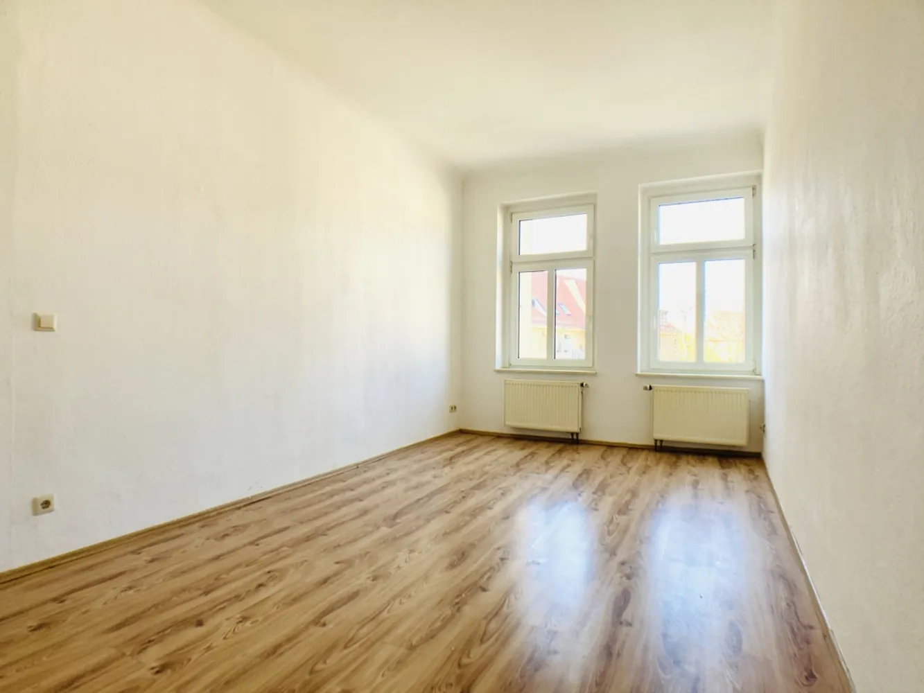 2 Zimmer Wohnung mit 63 m² in Leipzig – Bild 3