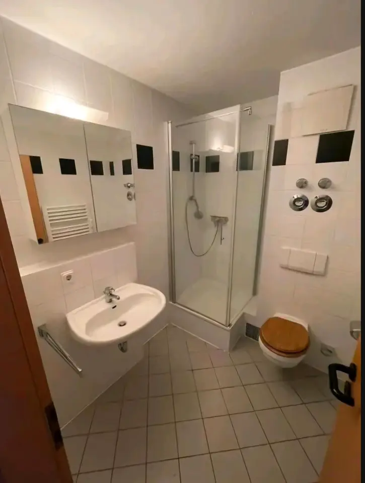 2 room apartment with 54 m² in Eisenach – Photo 9