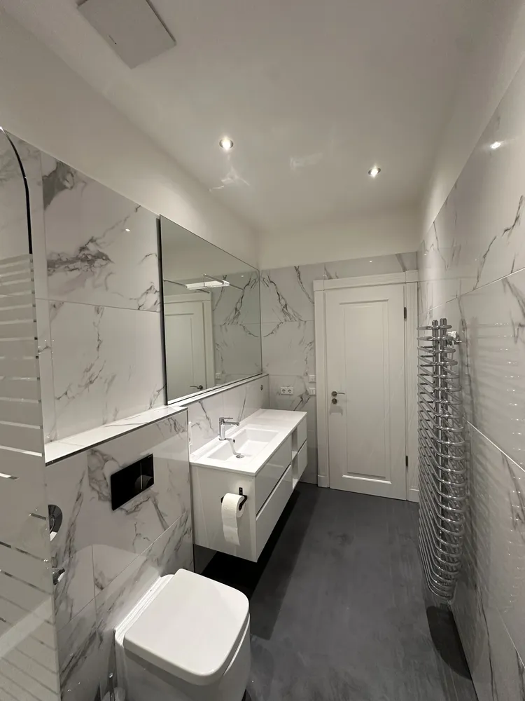 3 Zimmer Wohnung mit 94 m² in München – Bild 9