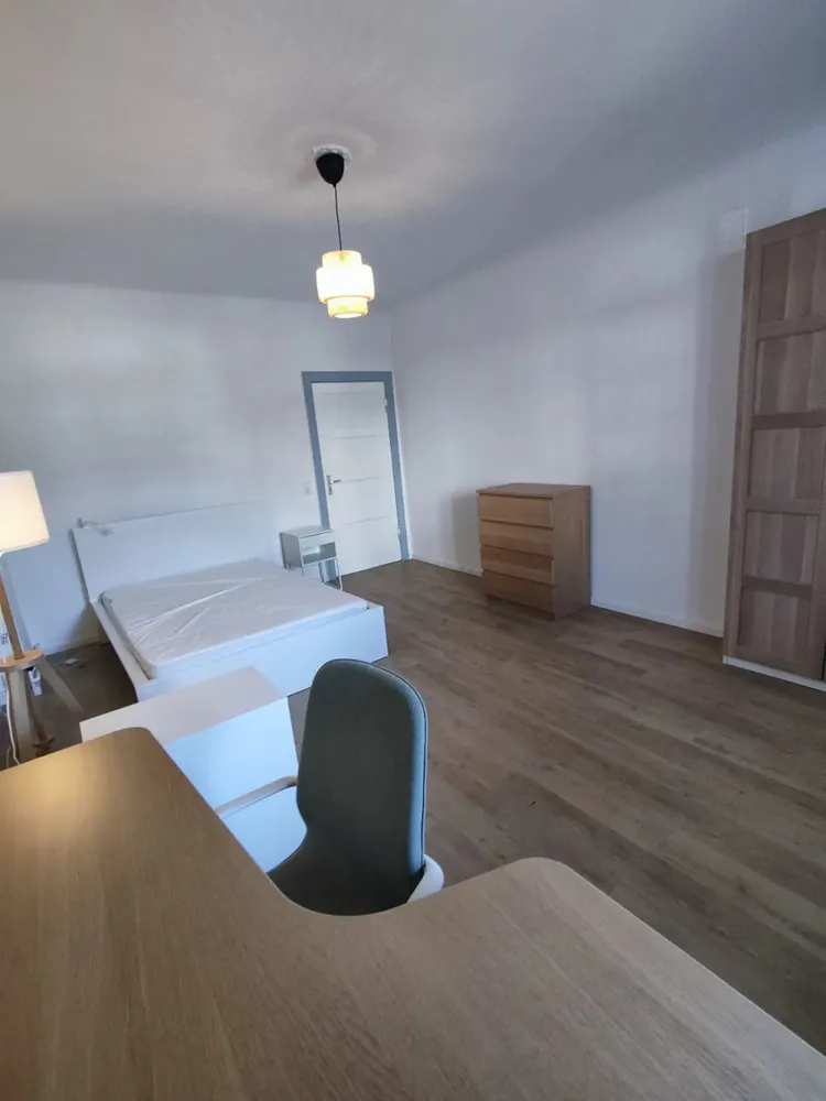 WG-Zimmer mit 20 m² in Berlin – Bild 7