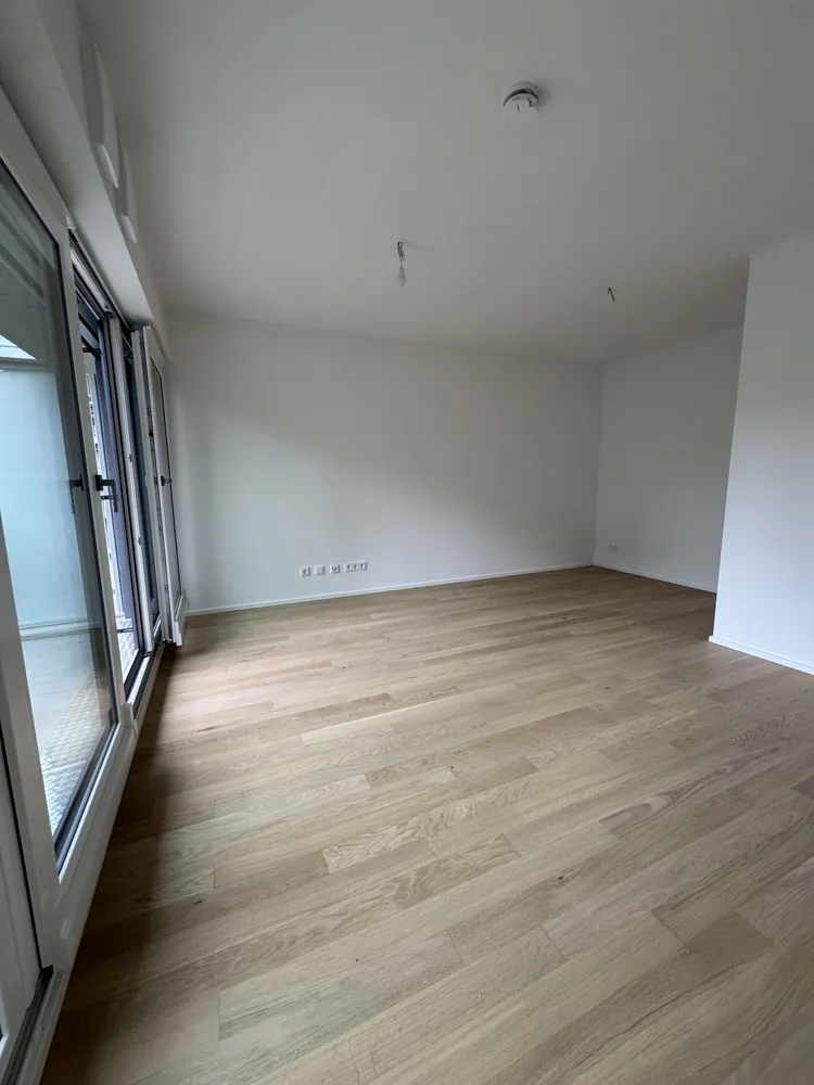 1 Zimmer Wohnung mit 44 m² in München – Bild 1