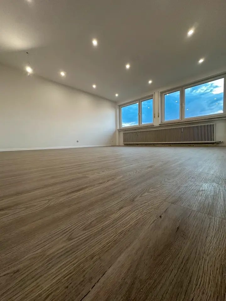 3 Zimmer Wohnung mit 95 m² in Weilheim in Oberbayern – Bild 8