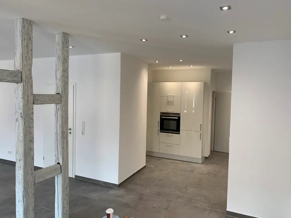 3 Zimmer Wohnung mit 115 m² in Göppingen – Bild 8