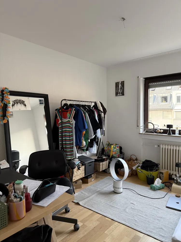 4 Zimmer Wohnung mit 97 m² in Karlsruhe – Bild 11