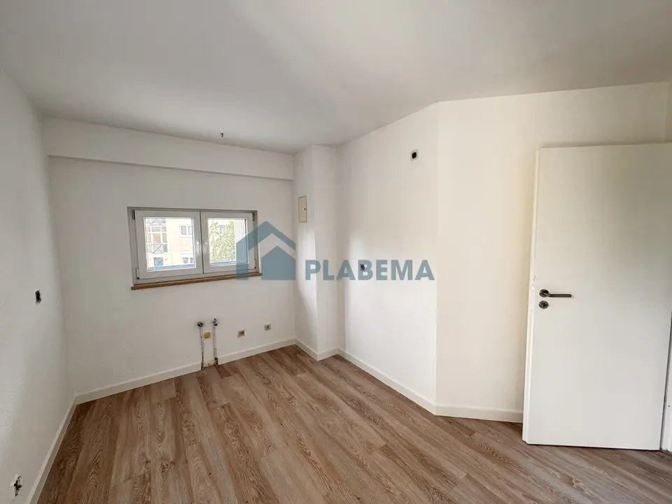 4 room apartment with 88 m² in Neubrandenburg – Photo 10